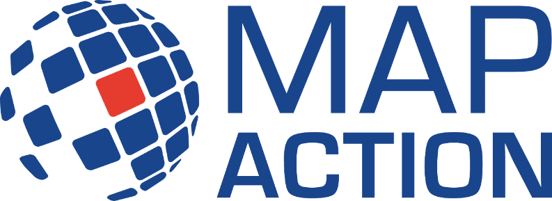 Map Action Logo