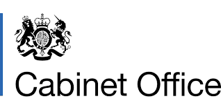 Cabinet Office Logo