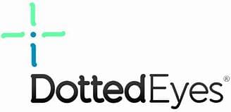 Dotted Eye Logo