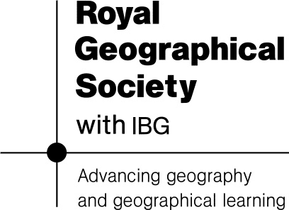 Royal Geographical Society with IBG Annual International Conference