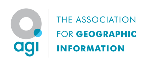 Association of Graphical Information Logo