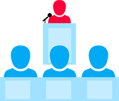 Lectures, Seminars, Workshops