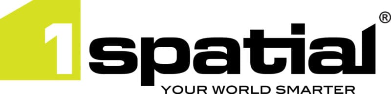 1Spatial Logo