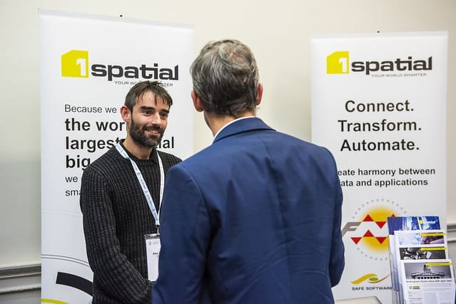 1 Spacial Exhibitor