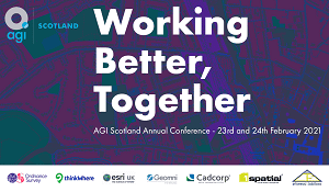 AGIS 2021 Logo