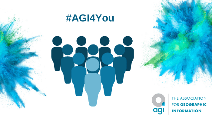 #AGI4You