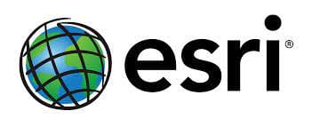 esri logo events