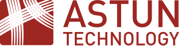 Astun Technology Logo