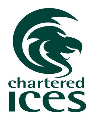 Chartered ICES Logo