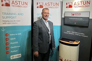 Mark Wilcox Astun Tech