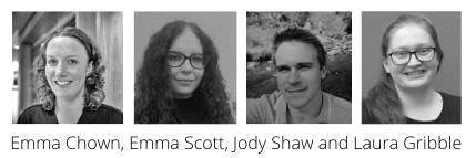 ecn new committee 2021 members