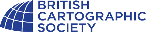 Map Memoirs - Teamtime Talk with British Cartographic Society