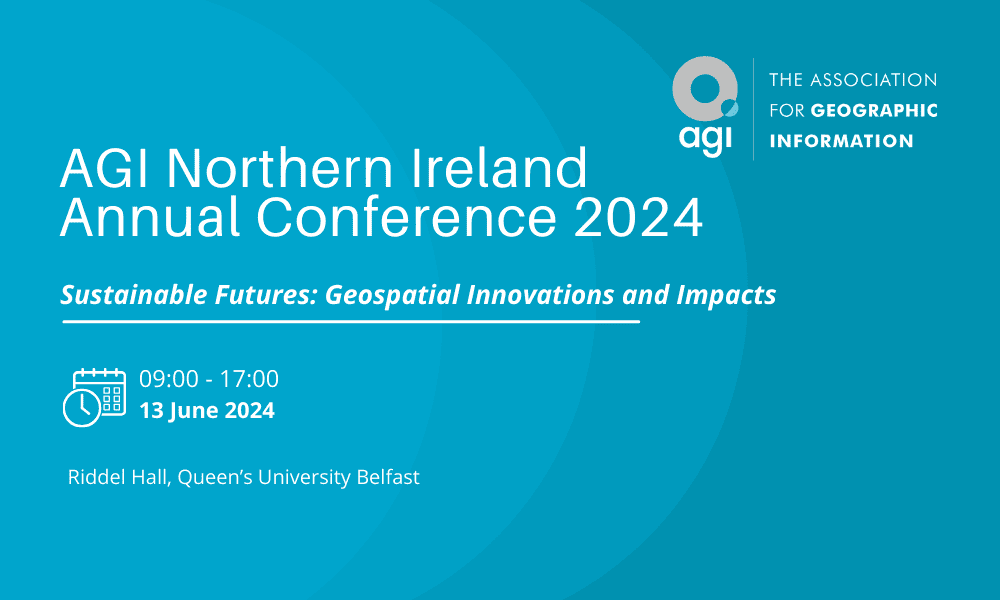AGI Northern Ireland Annual Conference 2024