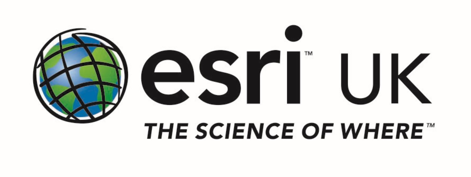 esri geocom 2