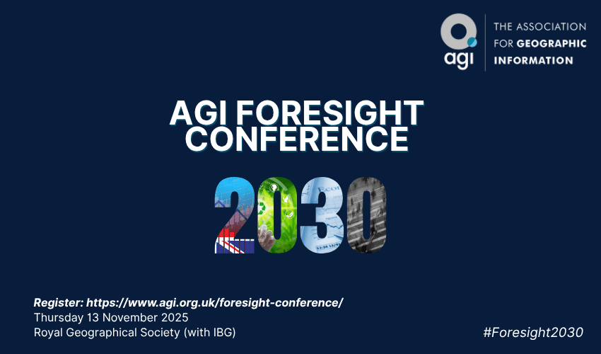 AGI Foresight Conference - Registration Open!