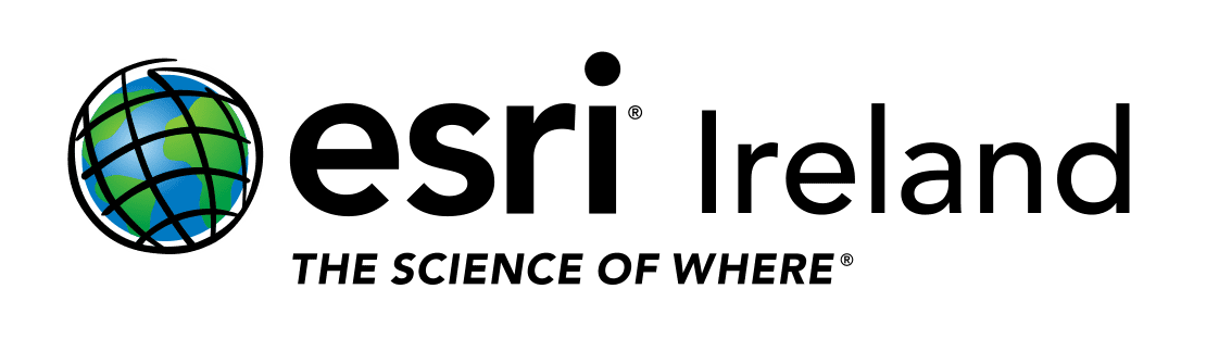 Esri_Ireland_Logo