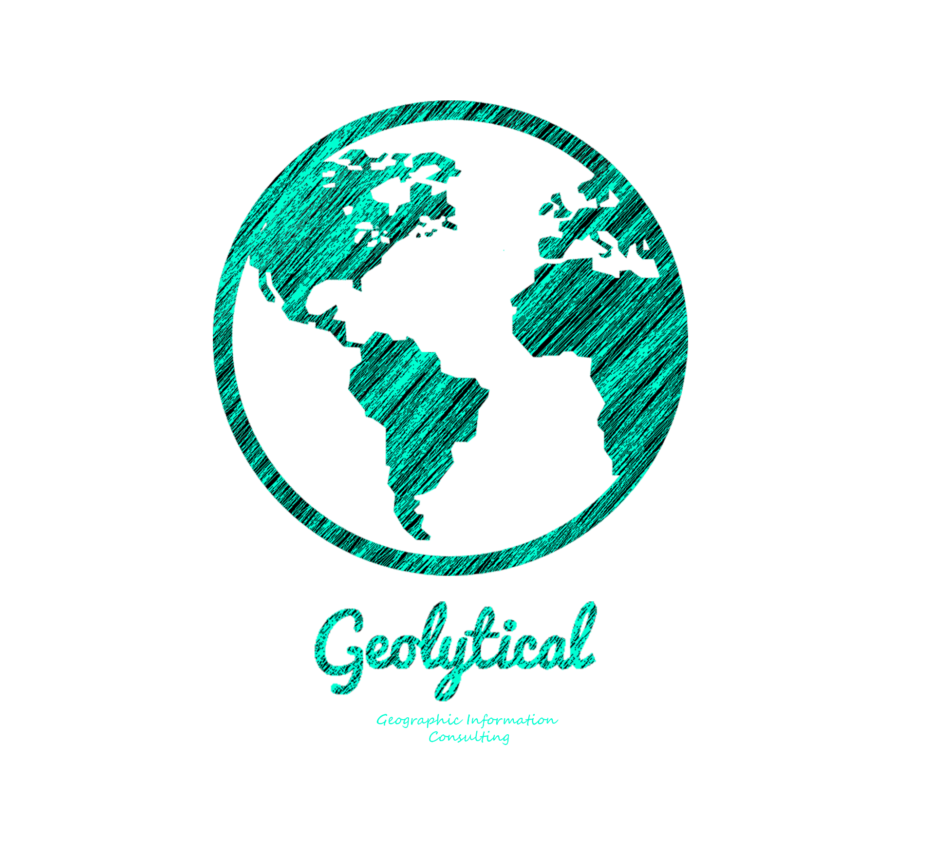 Geolytical logo