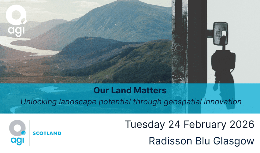 AGI Scotland Annual Conference 2026