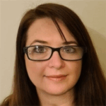 Sarah Widdowfield
