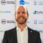 Morgan Commins OAF MSc FRGS CGeog