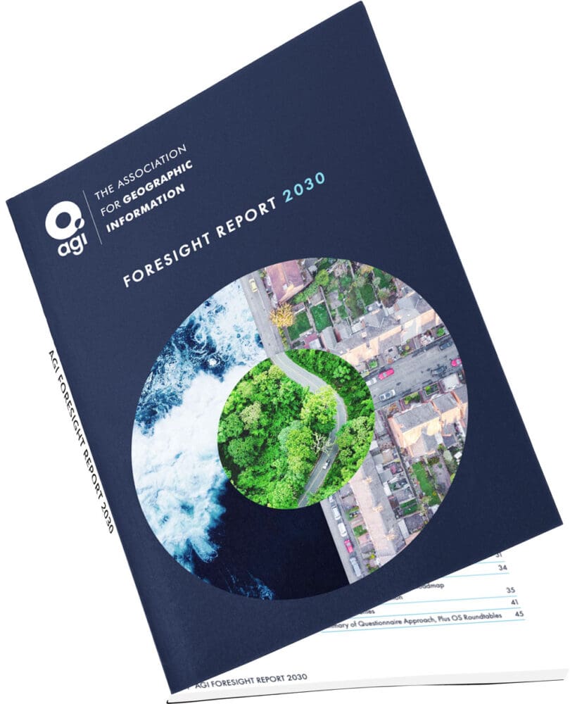 AGI Foresight Report PDF