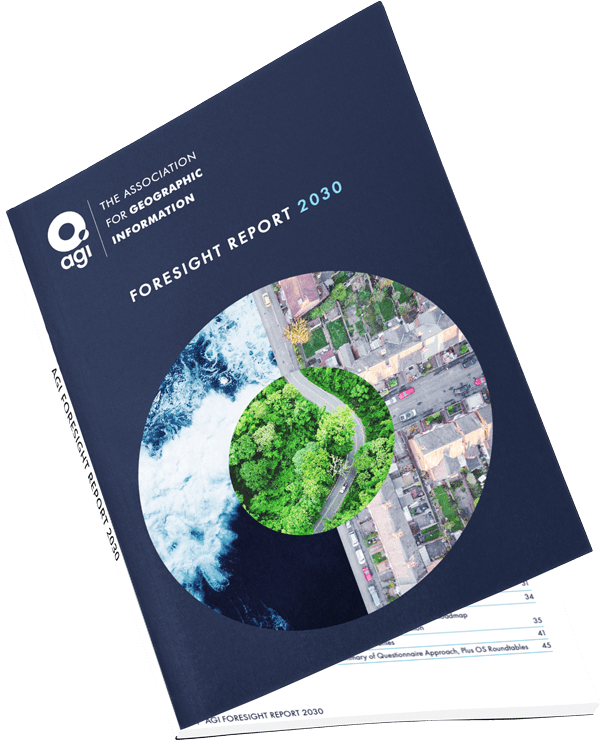 AGI Foresight Report PDF
