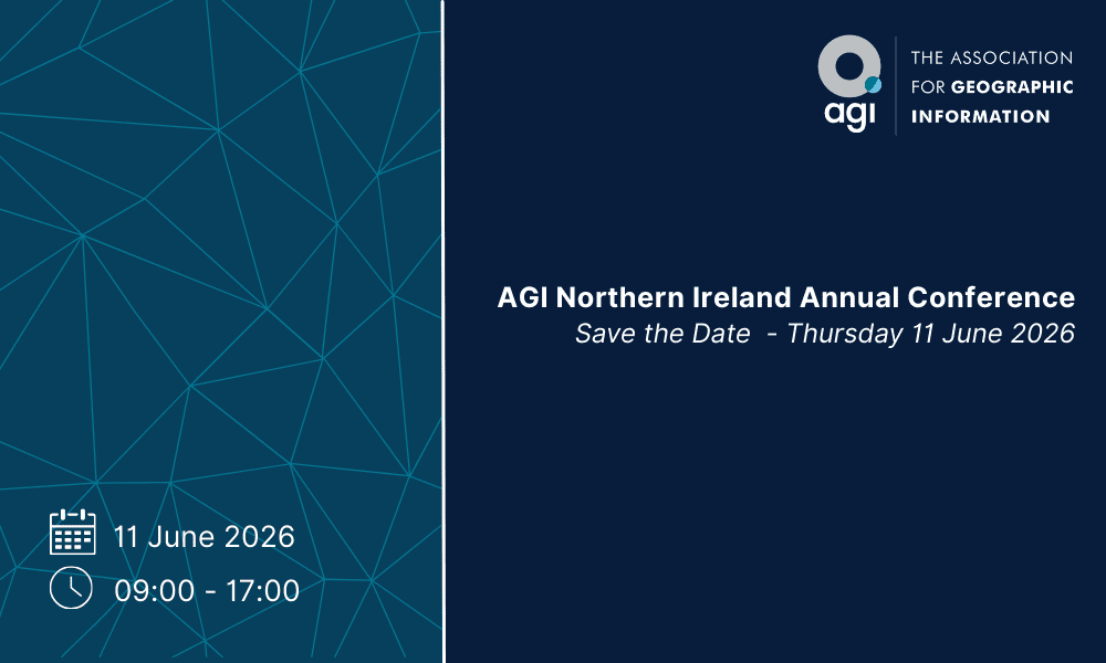 AGI Northern Ireland Annual Conference 2026
