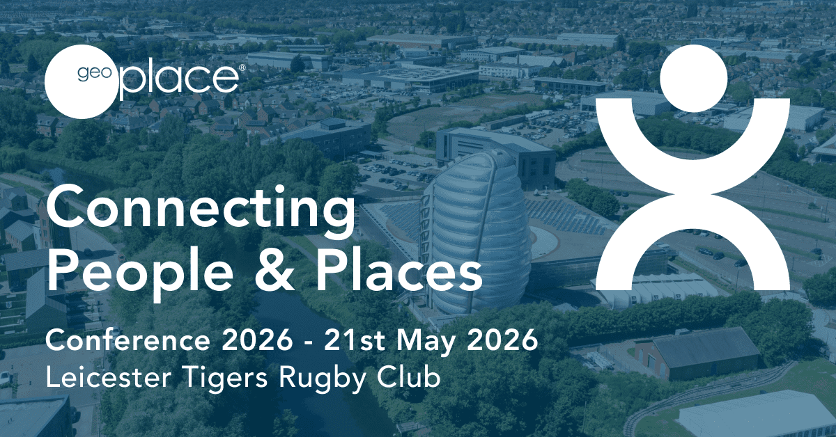 GeoPlace Annual Conference