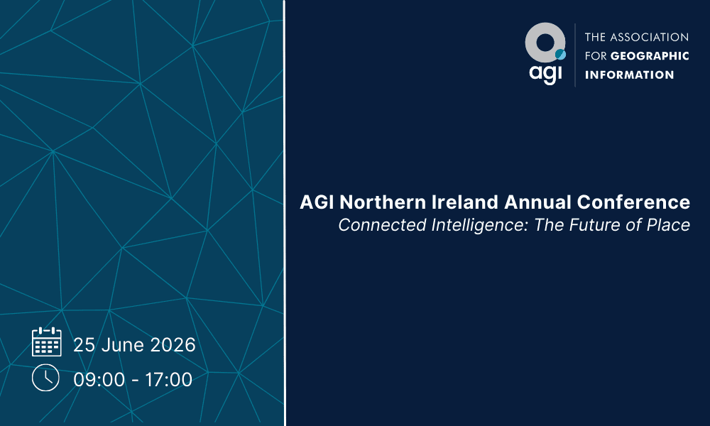 AGI Northern Ireland Annual Conference 2026