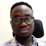 George Agyenim Amankwah